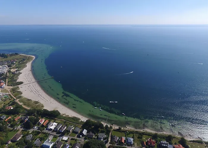 Familotel Strandkind Hotel 3*