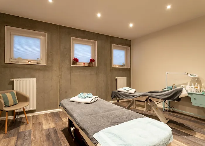 Familotel Strandkind Hotel 3*