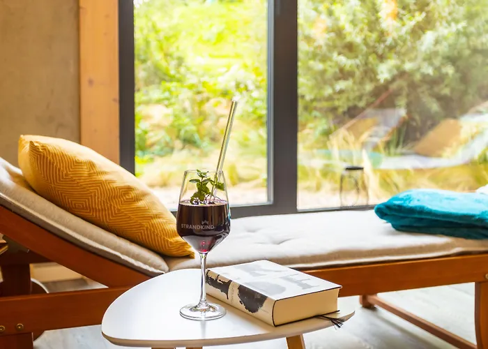 Familotel Strandkind Pelzerhaken