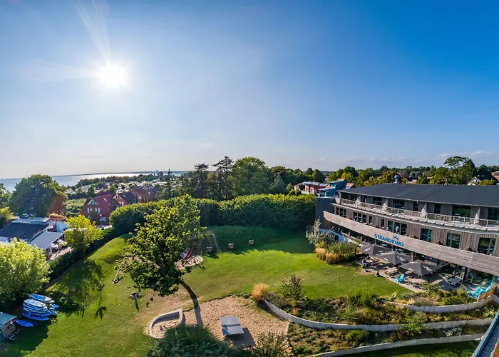 Familotel Strandkind