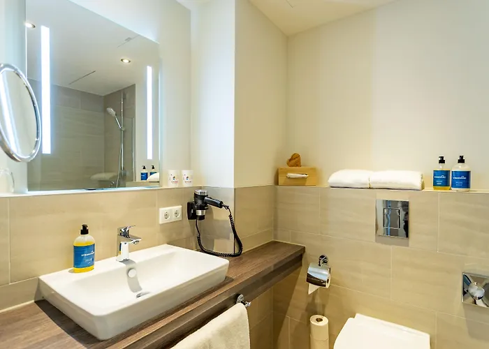 Familotel Strandkind Hotel 3*