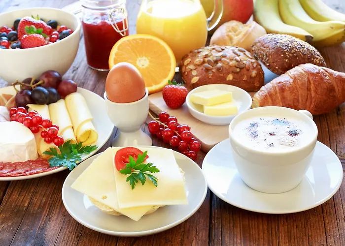 Hotel Familotel Strandkind