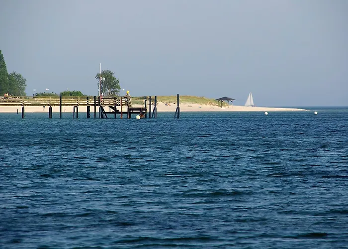 Hotel Familotel Strandkind