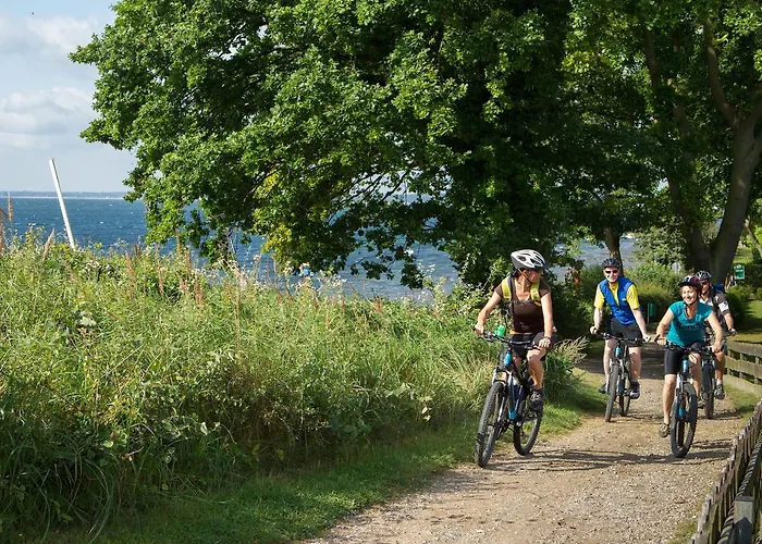 Hotel Familotel Strandkind