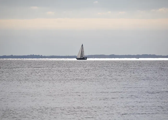 Hotel Familotel Strandkind 3*