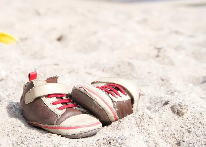 Familotel Strandkind Pelzerhaken