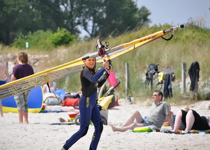 Familotel Strandkind Hotel 3*