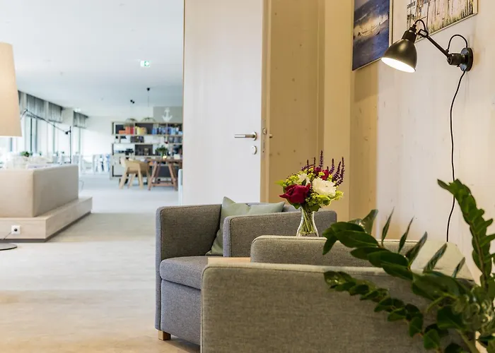 Familotel Strandkind 3*