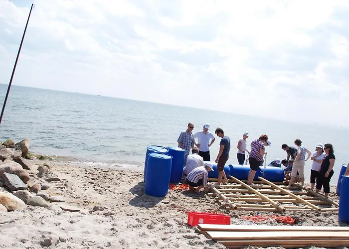 Familotel Strandkind Hotel