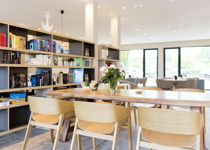 Hotel Familotel Strandkind