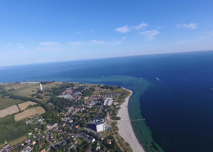 Familotel Strandkind Pelzerhaken