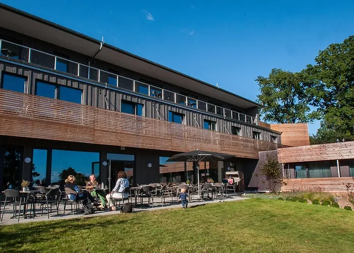 Familotel Strandkind Hotel