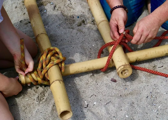 Familotel Strandkind