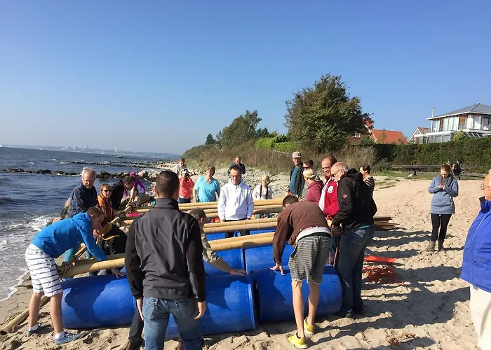 Familotel Strandkind Hotel