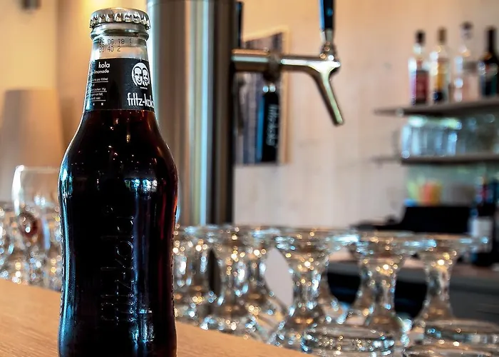 Familotel Strandkind Hotel Pelzerhaken