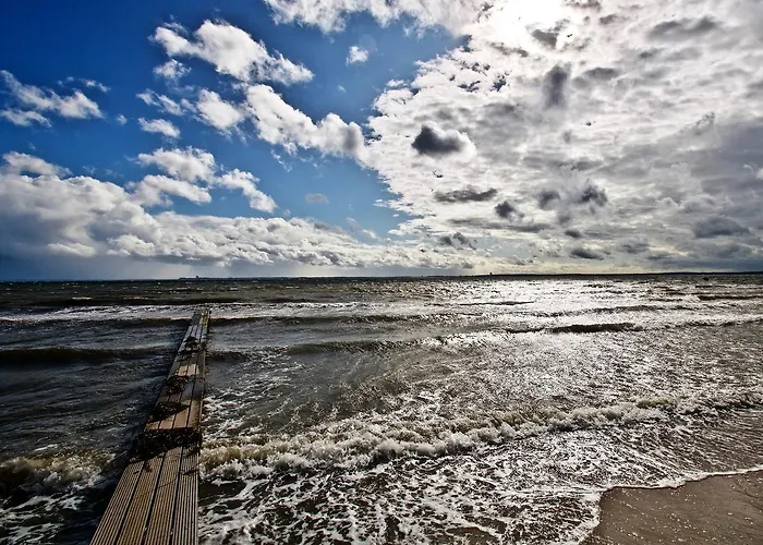 Familotel Strandkind Hotel