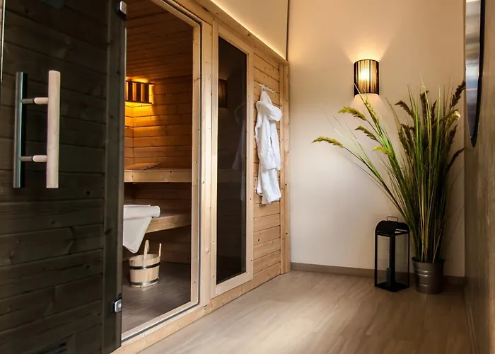 Familotel Strandkind Hotel