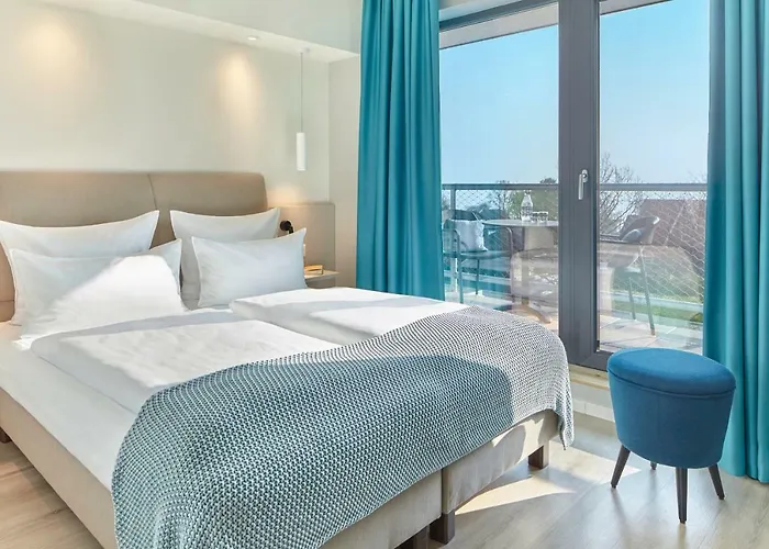 Familotel Strandkind 3* Pelzerhaken