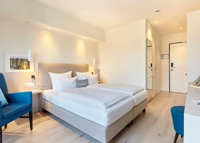 Familotel Strandkind 3*