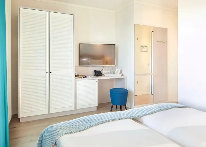 Familotel Strandkind Hotel Pelzerhaken