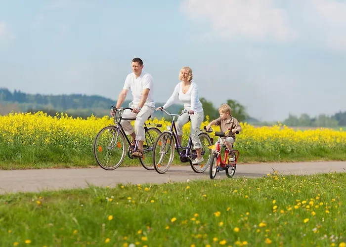 Hotel Familotel Strandkind 3*